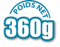 360g