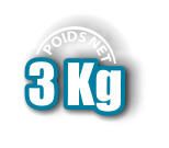 3 Kg
